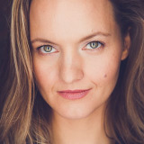 Tanya Fischer — Zoey Waters