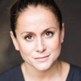 Elaine Glover — Rookie Lucy Slater