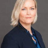 Jóhanna Vigdís Arnardóttir — Agnes