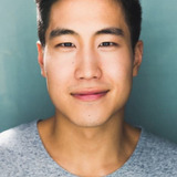 Янг Мазино — Paul Cho