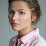 Yuliya Topolnitskaya — подруга