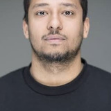 Irfan Shamji — Brother Guy