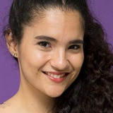 Alondra Hidalgo — Marcella (voice)