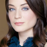 Lara Gilchrist — Invisible Woman (voice)