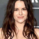 Emily Hampshire — Rosa