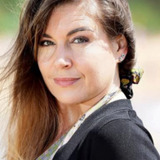 Pippa Grandison — Maureen Taylor