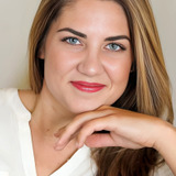 Sarah Schaub — Dinah Greene