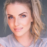 Jessie Lawrence — Jacqui James