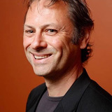 Stéphane Aubier — Coboy (voice)