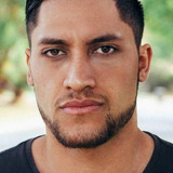 Tyrone Ngatai — Kai