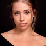 Cinta Ramírez — Chelo Mayor Fuentes