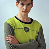 Anatoly Zavyalov — Роден