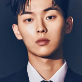 Choi Hyun-wook — Moon Ji-woong