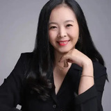 黄莺 — 朱竹清 (voice)