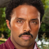 Jair Romero — Joaquín Mosquera (Adult), Joseph Stewart
