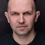 Сергей Интяков — Юрий Суслов