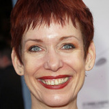 Susanne Blakeslee — Wanda / Mrs. Turner (voice)