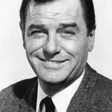 Gig Young — Tony Fleming