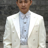 Zong Fengyan — 完颜洪烈