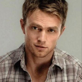 Wilson Bethel — Evan Stafford