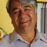 Paco Mauri — Guillermo "Memo" Guerrero