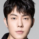 Lee Kang-Min — Oh Kyung-Soo