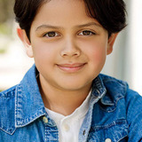 Исаак Ордонес — Pugsley Addams