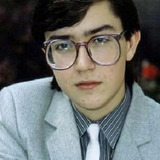 Gian Sammarco — Adrian Mole