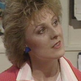 Jackie Lye — Sandra