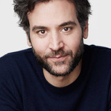 Josh Radnor — Ted Mosby