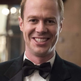 Burgess Abernethy — Zane Bennett