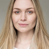 Elma Stefanía Ágústsdóttir — Ilmur