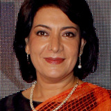 Divya Seth Shah — Vibha Dungarpur