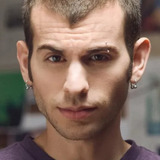 Jake Roper — Self - Host