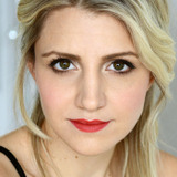 Annaleigh Ashford — Betty DiMello