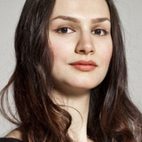 Gonca Sarıyıldız — İrem Gündoğan