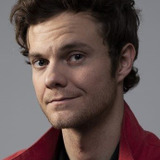 Jack Quaid — Richie Rich (voice)