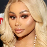 Blac Chyna — Self