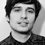 Jonathan Readwin — Charlie Morgan