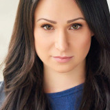 Danielle Judovits — Batgirl (voice)