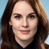 Michelle Dockery — Mary Crawley