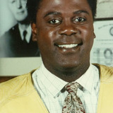 Howard Rollins — George Haley