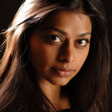 Ayesha Dharker — Kamini Sharma