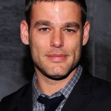Ivan Sergei — David 'Jill' Jillefsky