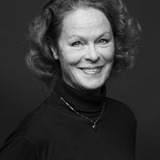 Irene Lindh — Märtha Stenbeck