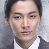 Jung Dong Hyun — Min Chi Ho