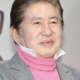 김용건 — Cha Geon Ho