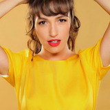 Candela Vetrano — Valéria Sansimon(Bia)