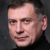 Олег Жилин