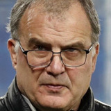 Marcelo Bielsa — Self